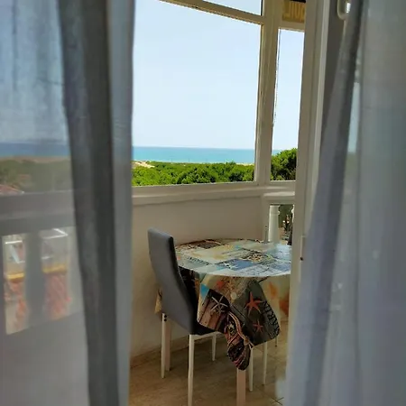 Park Apartament *